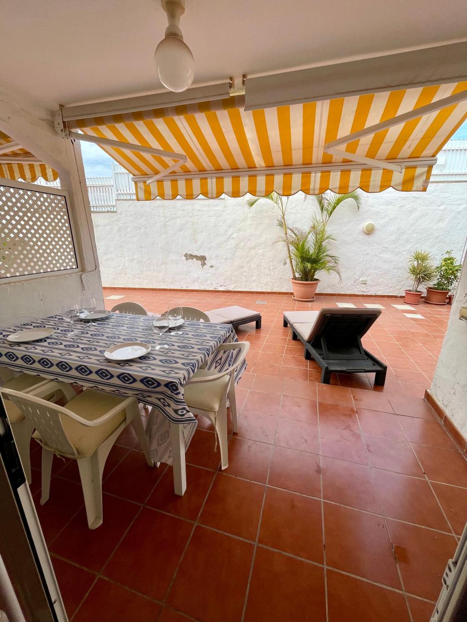 Gladiolos San Agustin Beach Exterior foto