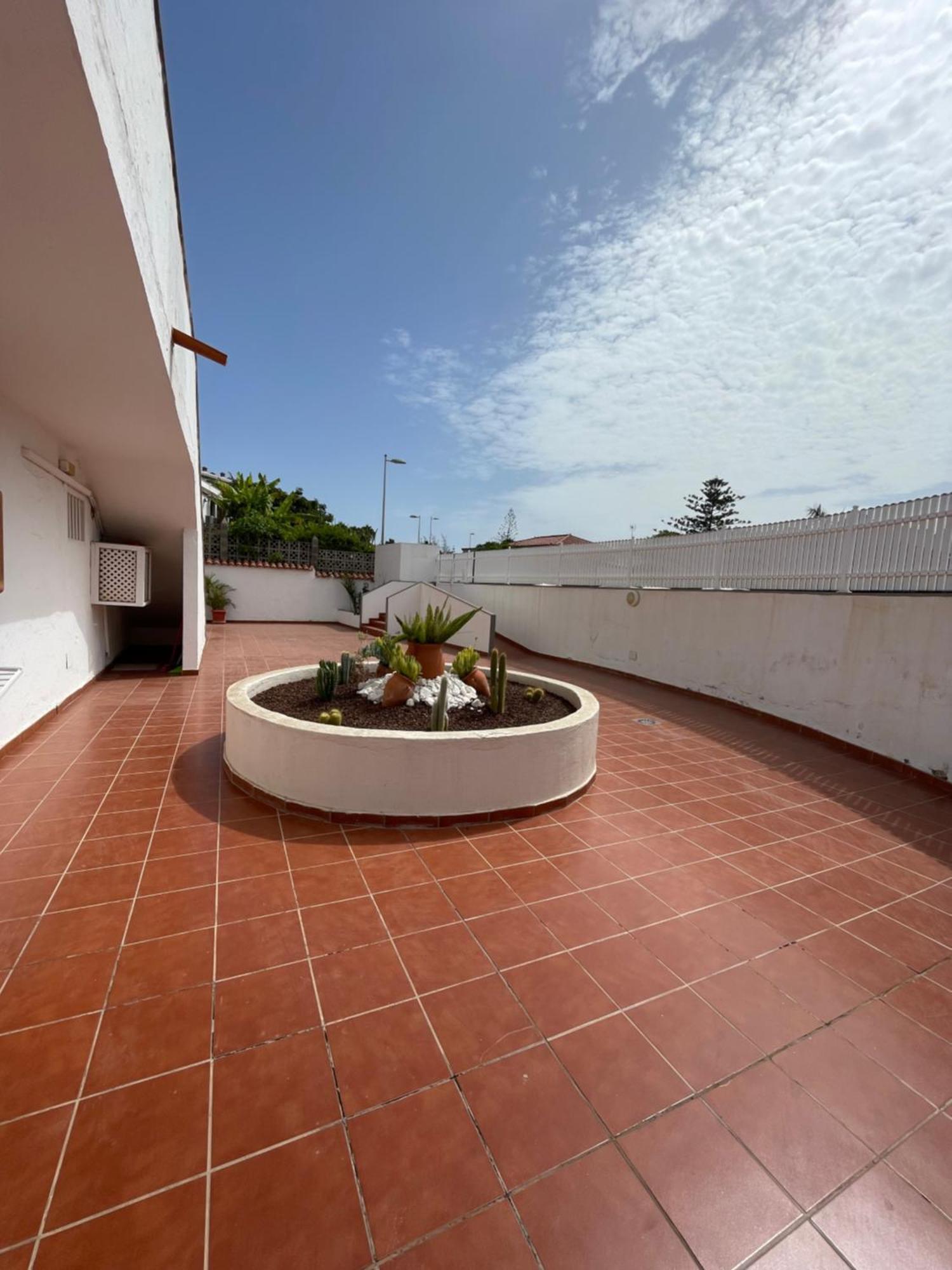 Gladiolos San Agustin Beach Exterior foto